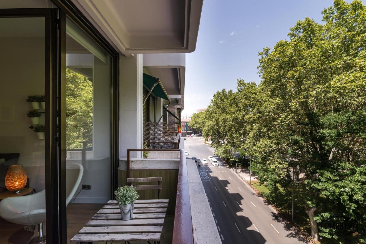 Charming Museo del Prado Apartamento *