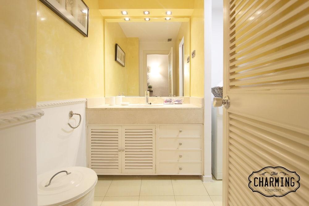 Apartamento Charming Museo del Prado *